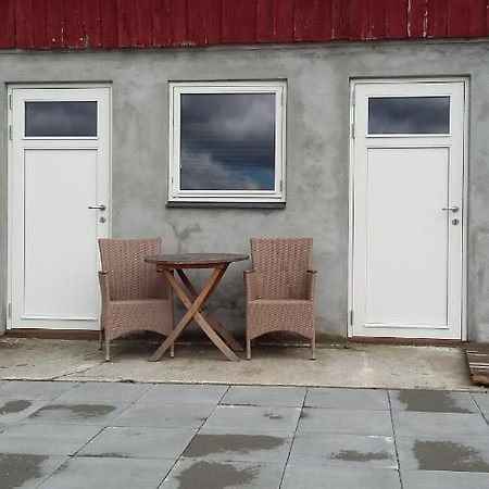 Rosenlund Bed And Breakfast Helsingør Exterior foto